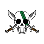 The Viridian Pirates [GPO]