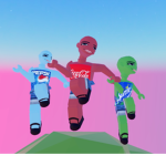 PEPSI/COKE/SPRITE