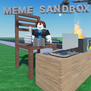 Meme Sandbox (BETA)