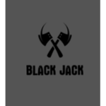 the black jack.