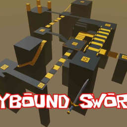 ⚔️ Skybound Swords ☁️