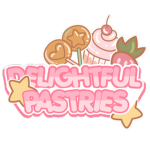 Delightful Pastries | TM