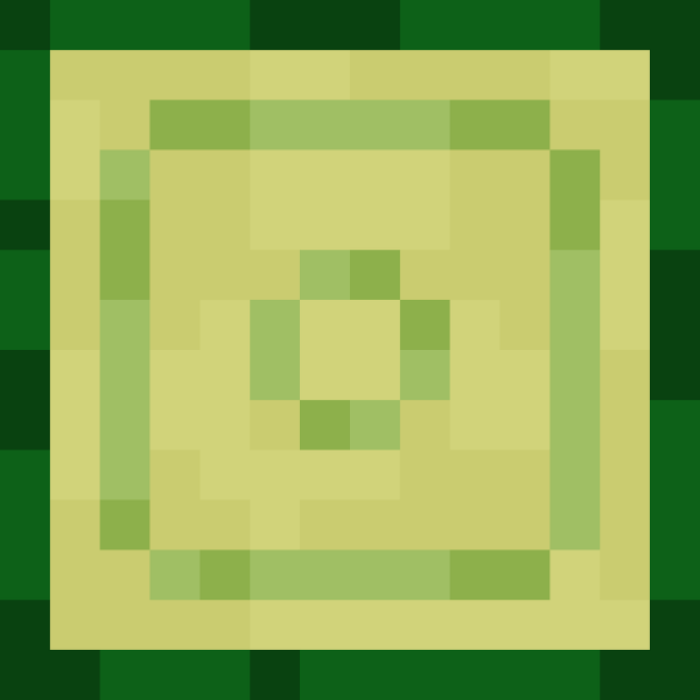 Minecraft Cactus(Bottom) Roblox decal
