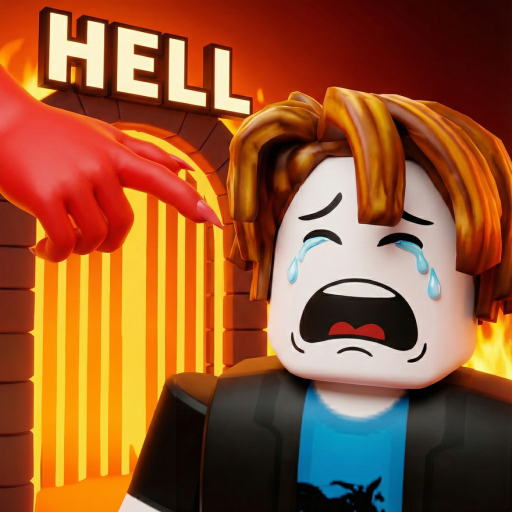 Escape Hell Line🔥