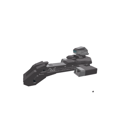 flyable Prometheus I MADE IT FLY (READ DESC)