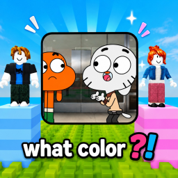 Cartoon Guess Tower icon