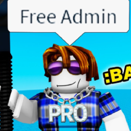 FREE ADMIN! *NEW*