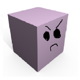 The Cube