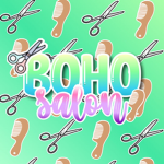 Boho Salon∞