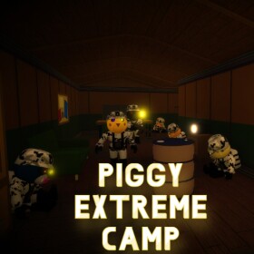 Piggy: Ex Camp [FANMADE]