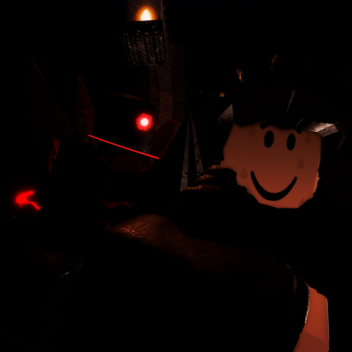 Intermination (Closed)