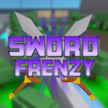 Sword ⚔️ Frenzy