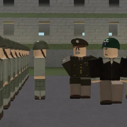 3rd Army Inspection icon