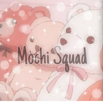 Mochi Cookie