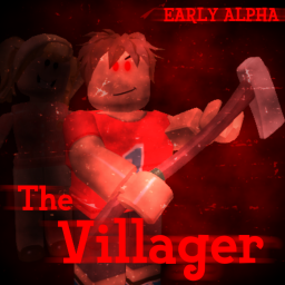 THE VILLAGER (Demo)