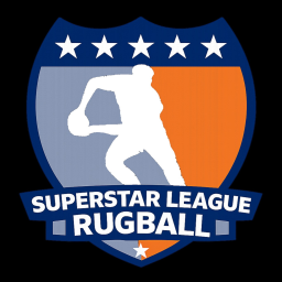 Superstar League Rugball
