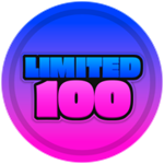 Game Badge Icon