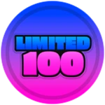 Game Badge Icon