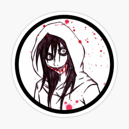 JEFF THE KILLER