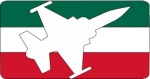 [FAM] | Fuerza Aérea Mexicana