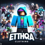 Ethora Clothing