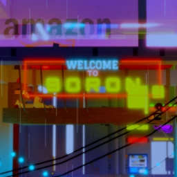 Boron Hovel icon