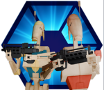 [CIS]ㆍB1 Security Corps