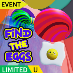 [UGC EVENT] Find The Eggs (210)