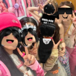ASIAN NATION あ