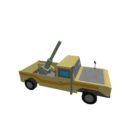 Armored toyo