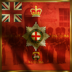 【TKGB】Coldstream Guard's