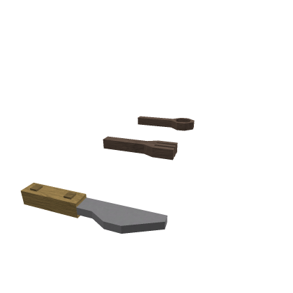 Nightshade Cutlery Set