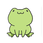 Da frog Club for frogs