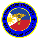 [LMC] Luna Medical Corps