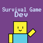 The Survival Game Dev