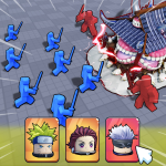 Build Anime Legends