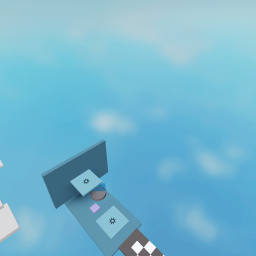 Aesthetic obby hangout!!!