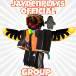 JaydenPlays Official Group!