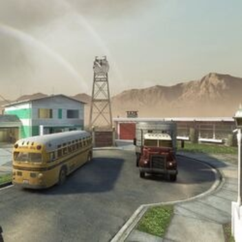 nuketown