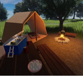Summer Camp RP