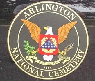 Arlington National Cemetery