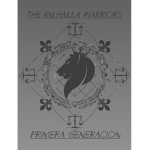 The Valhalla warriors