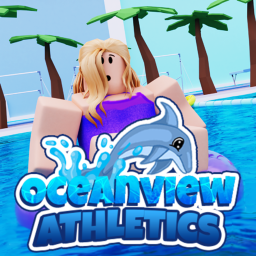 🐳 Oceanview Gymnasium V4.5