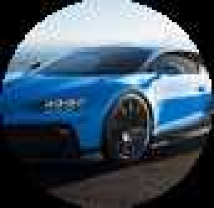 Bugatti Chiron Pur Sport - Roblox
