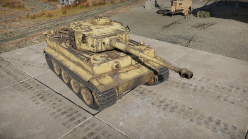 MTC Sherman testing