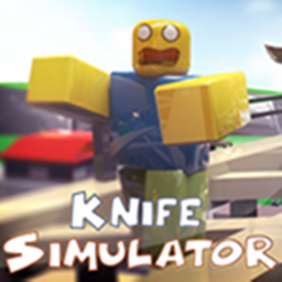 Knife Simulator