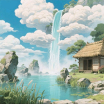 雲隱客