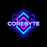 Corebyte Interactive