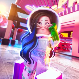  cSapphire  ♡ Clothing Store icon