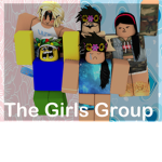 FlowerFallex Fan Group